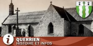 Vignette de la commune de Querrien.