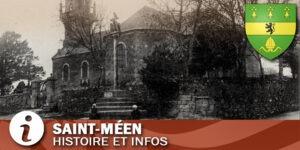 Vignette de la commune de Saint-Méen.