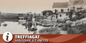 Vignette de la commune de Treffiagat