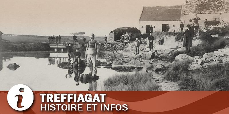 Vignette de la commune de Treffiagat