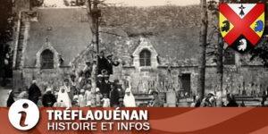 Vignette de la commune de Tréflaouénan