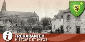 Vignette de la commune de Trégarantec.
