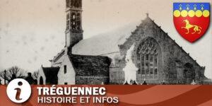 Vignette de la commune de Tréguennec