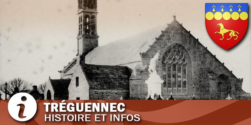 Vignette de la commune de Tréguennec