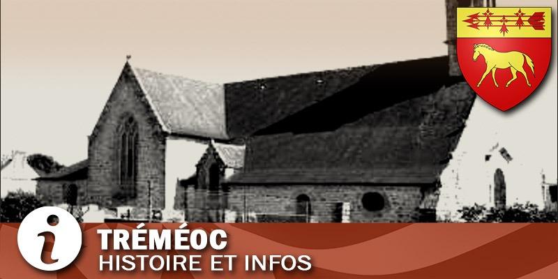 Vignette de la commune de Tréméoc