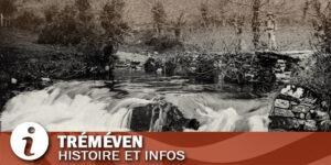 Vignette de la commune de Tréméven.
