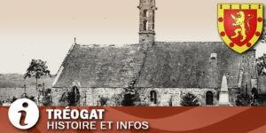 Vignette de la commune de Tréogat