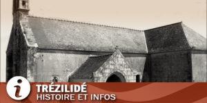 Vignette de la commune de Trézilidé.