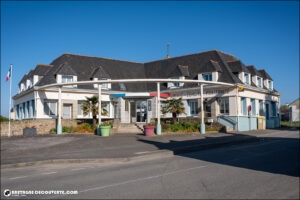 Mairie de la commune de Guissény