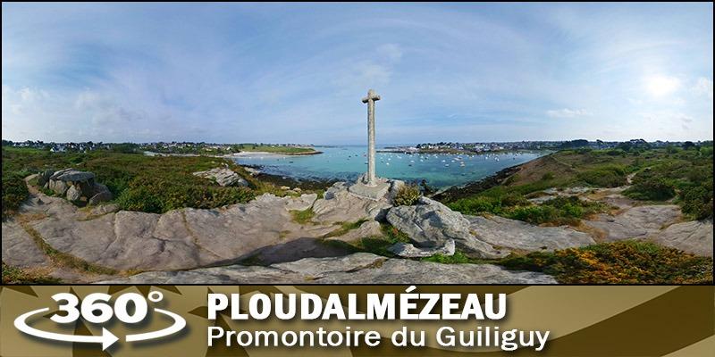 Vignette Ploudalmézeau le Guiliguy.