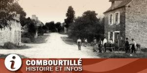 Vignette de la commune de Combourtillé en Ille-et-Vilaine.