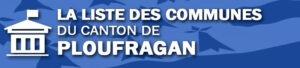 Liste des communes du canton de Ploufragan.