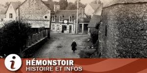 Vignette de la commune d'Hémonstoir dans les Côtes d'Armor.