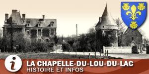 Vignette de la commune de la Chapelle-du-Lou-du-Lac en Ille-et-Vilaine.