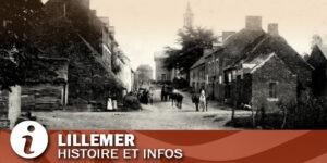 Vignette de la commune de Lillemer en Ille-et-Vilaine.