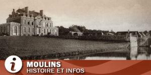 Vignette de la commune de Moulins en Ille-et-Vilaine.