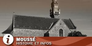 Vignette de la commune de Moussé en Ille-et-Vilaine.