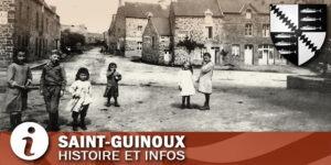 Vignette de la commune de Saint-Guinoux en Ille-et-Vilaine.