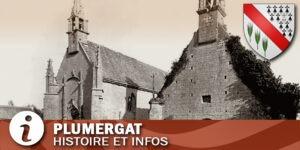 Vignette de la commune de Plumergat dans le Morbihan.